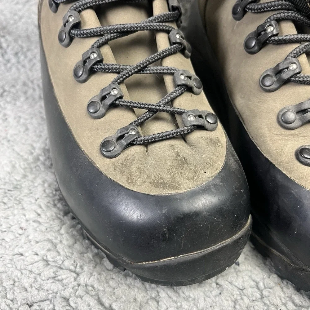 Danner thank you
